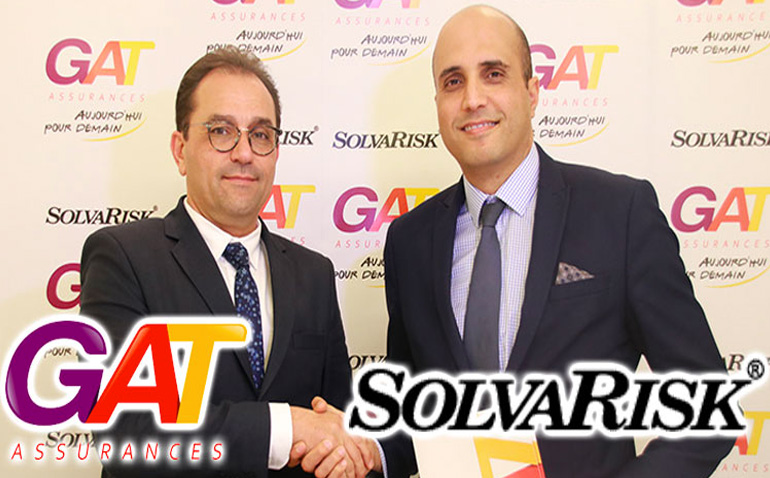 GAT ASSURANCES entreprise responsable & Solvarisk lancent les journées de formation, de prévention et de gestion des risques en assurance