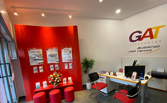 GAT ASSURANCES ouvre une nouvelle agence à SFAX