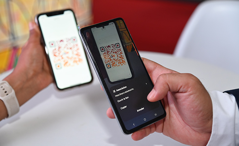 Retour en vidéo sur la participation de GAT ASSURANCES à l'évènement BIG-TECH qui s'est déroulé du 26 au 29 Juin au Parc des Expositions du Kram