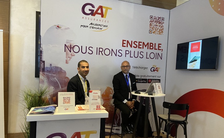 GAT ASSURANCES, partenaire privilégié de FITA 2025