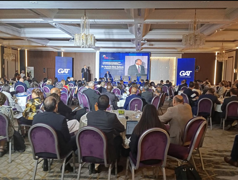 Retour sur la participation de GAT ASSURANCES à la Journée Annuelle des Administratrices et Administrateurs 2025