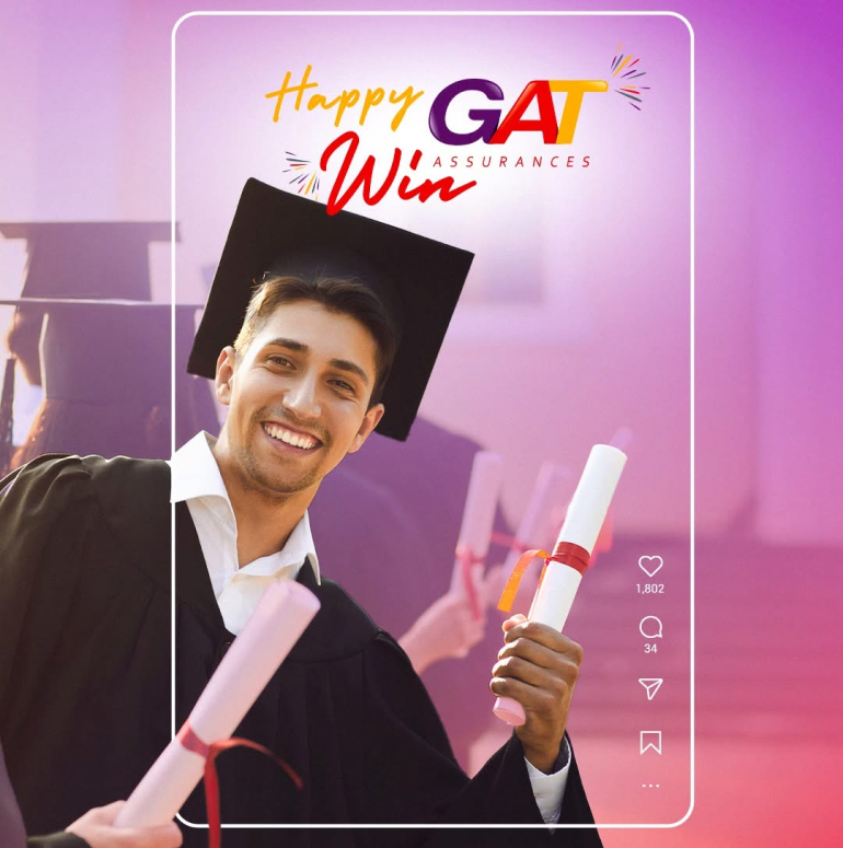 Félicitons les gagnants du premier tirage « Happy Win »