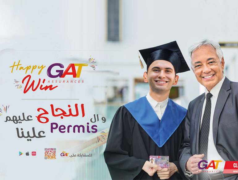 Les noms des gagnants de la 2e semaine de Happy Win sont désormais dévoilés !