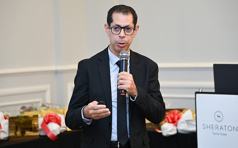 GAT ASSURANCES rassemble ses mandataires pour son Meeting Annuel