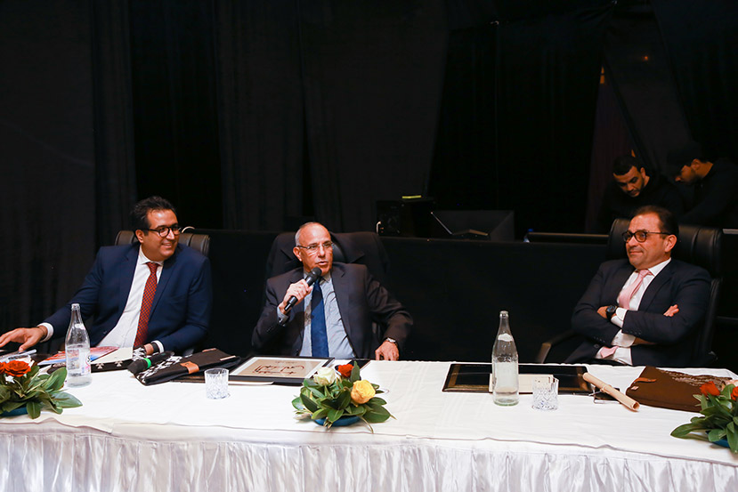 GAT ASSURANCES AWARDS 2023