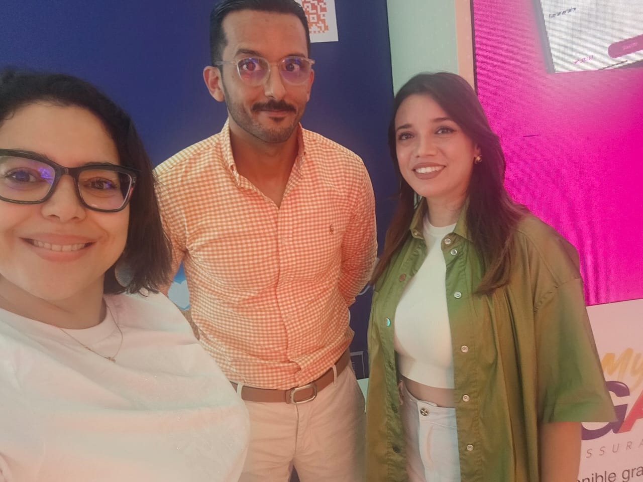 GAT ASSURANCES partenaire de la journée spéciale « Honda Thank You Day »