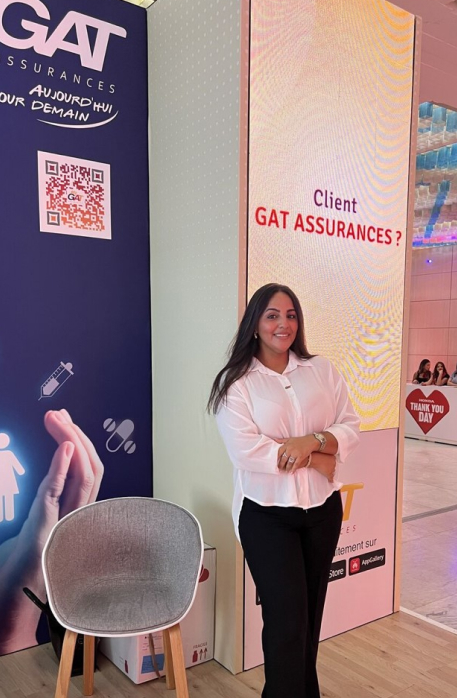 GAT ASSURANCES partenaire de la journée spéciale « Honda Thank You Day »