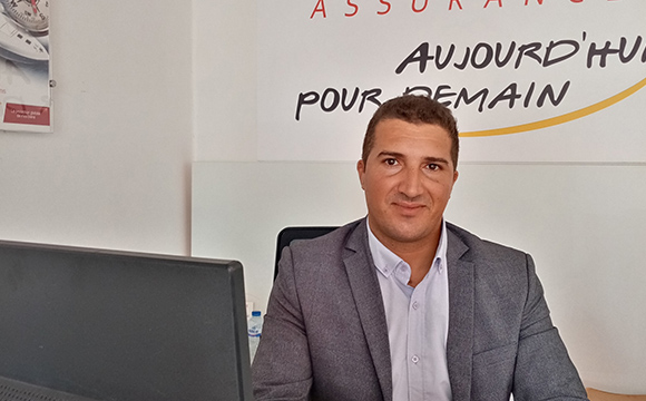 Ouverture d'une nouvelle agence à Montfleury