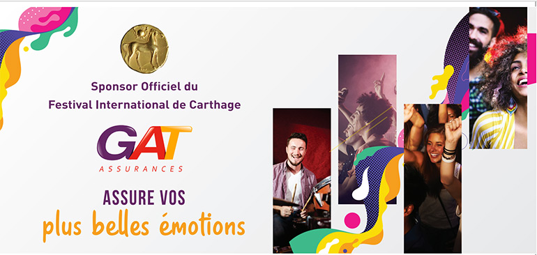 Festival International de Carthage