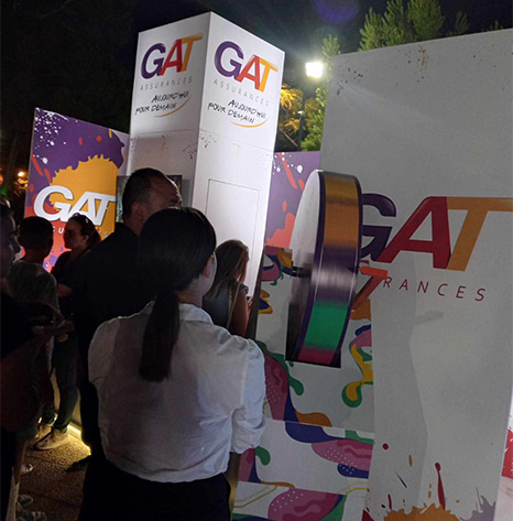 Festival International de Carthage