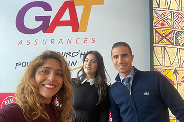 gat assurance sponsor