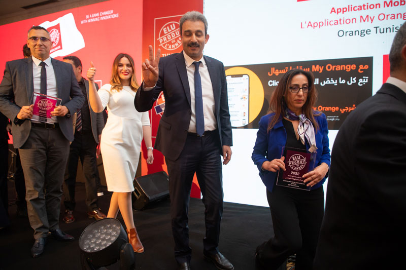 GAT ASSURANCES rafle quatre prix pour l’année 2022 dont « Élu produit de l’année » et « Meilleur service client de l’année »