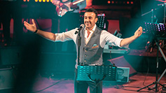 GAT ASSURANCES partenaire officiel du Festival International de HAMMAMET dans sa 55e édition