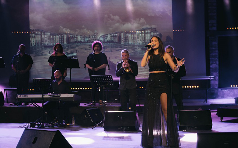 GAT ASSURANCES partenaire officiel de la 54ème édition du Festival International de HAMMAMET