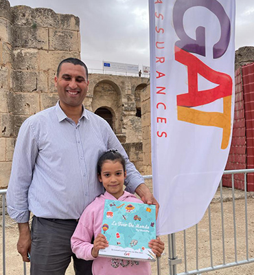 GAT ASSURANCES partenaire