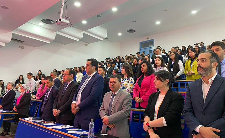 Retour sur la participation de GAT ASSURANCES à l'évènement Insurance Forum 2.0