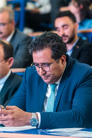 Retour sur la participation de GAT ASSURANCES à l'évènement Insurance Forum 2.0