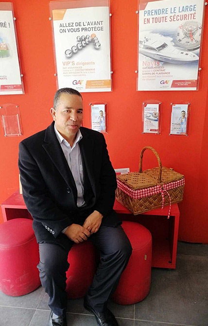 Félicitations aux Gagnants du jeu Ze Quiz lancé sur notre application MyGAT