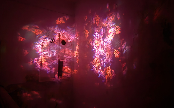 GAT ASSURANCES, partenaire du festival International d’Art de Lumière