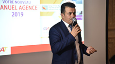 GAT ASSURANCES organise le séminaire annuel dédié à ses Agents Généraux à Hammamet