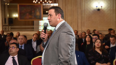 GAT ASSURANCES organise le séminaire annuel dédié à ses Agents Généraux à Hammamet