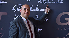 GAT ASSURANCES organise le séminaire annuel dédié à ses Agents Généraux à Hammamet