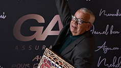 GAT ASSURANCES organise le séminaire annuel dédié à ses Agents Généraux à Hammamet