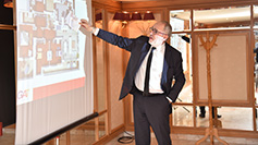 GAT ASSURANCES organise le séminaire annuel dédié à ses Agents Généraux à Hammamet