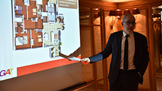 GAT ASSURANCES organise le séminaire annuel dédié à ses Agents Généraux à Hammamet