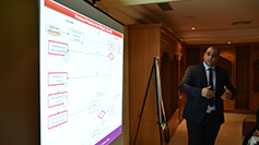 GAT ASSURANCES organise le séminaire annuel dédié à ses Agents Généraux à Hammamet