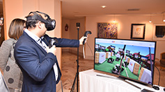 GAT ASSURANCES organise le séminaire annuel dédié à ses Agents Généraux à Hammamet