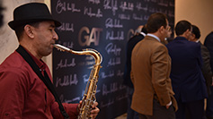 GAT ASSURANCES organise le séminaire annuel dédié à ses Agents Généraux à Hammamet