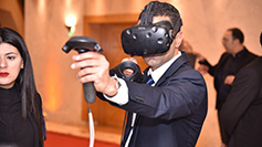 GAT ASSURANCES organise le séminaire annuel dédié à ses Agents Généraux à Hammamet