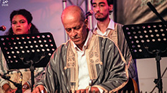 GAT ASSURANCES partenaire officiel du Festival International de Testour