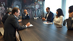 GAT ASSURANCES et Wallyscar signent une convention de partenariat en faveur des clients de Wallyscar