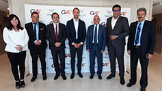 GAT ASSURANCES et Wallyscar signent une convention de partenariat en faveur des clients de Wallyscar