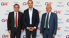 GAT ASSURANCES et Wallyscar signent une convention de partenariat en faveur des clients de Wallyscar