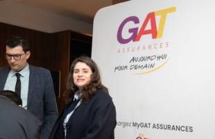 GAT ASSURANCES, sponsor du Congrès de la Chirurgie Bariatrique