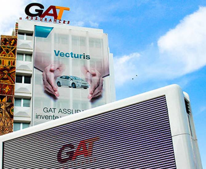 GAT ASSURANCES ouvre une nouvelle agence à Djerba – MIDOUN