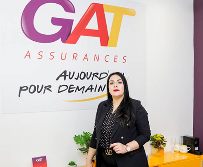 GAT ASSURANCES ouvre une nouvelle agence à Tunis
