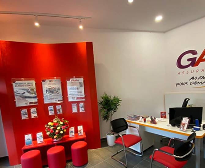 GAT ASSURANCES ouvre une nouvelle agence à SFAX