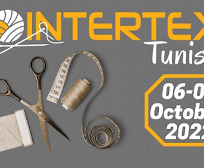 GAT ASSURANCES participe au Salon du Textile Intertex Tunisie