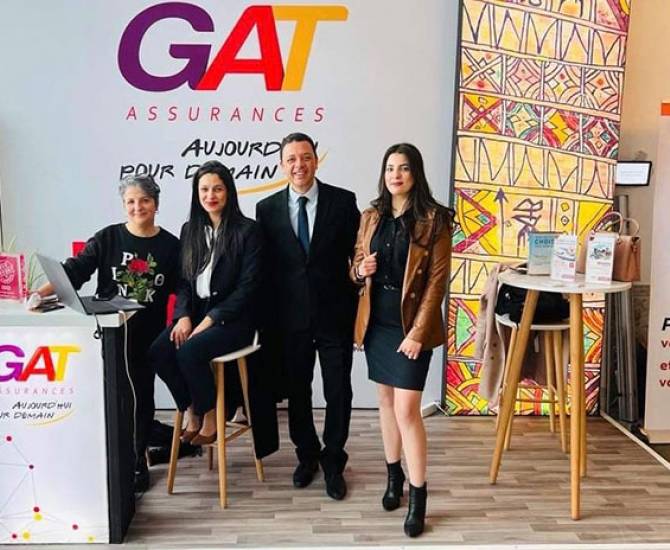 Gat assurance sponsor