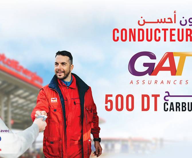 gat assurances récompense ses meilleurs conducteurs pour la 4ème année consécutive 