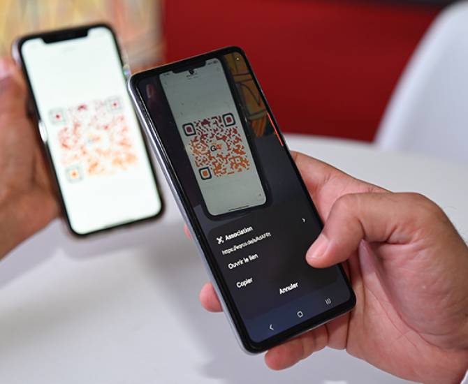 Retour en vidéo sur la participation de GAT ASSURANCES à l'évènement BIG-TECH qui s'est déroulé du 26 au 29 Juin au Parc des Expositions du Kram