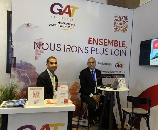 GAT ASSURANCES, partenaire privilégié de FITA 2025