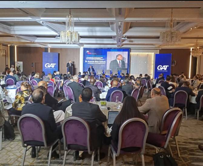 Retour sur la participation de GAT ASSURANCES à la Journée Annuelle des Administratrices et Administrateurs 2025