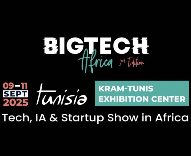 GAT ASSURANCES sponsor GOLD de BIGTECH 2025