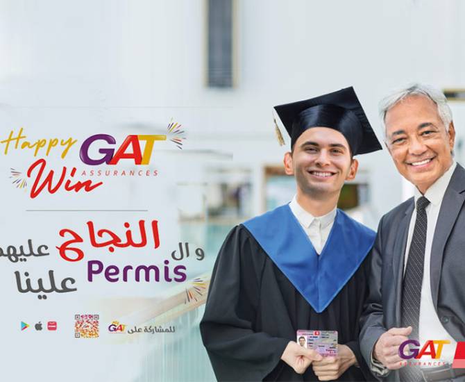 Les noms des gagnants de la 2e semaine de Happy Win sont désormais dévoilés !